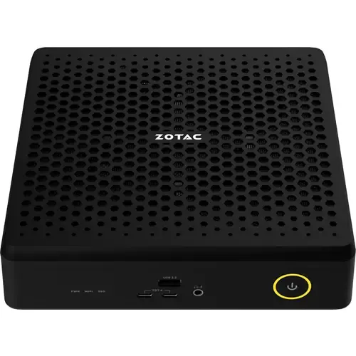 Zotac ZBOX Magnus EN275060TC, Core Ultra 7 255HX, 16GB RAM, 1TB SSD, RTX 5060 Ti
