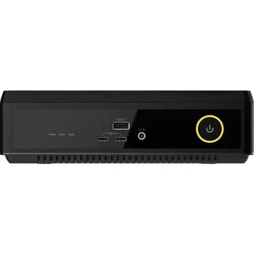 Zotac ZBOX Magnus EN374070C, schwarz| i7-13700HX | 16GB RAM | 1TB SSD | RTX4070 | Win11