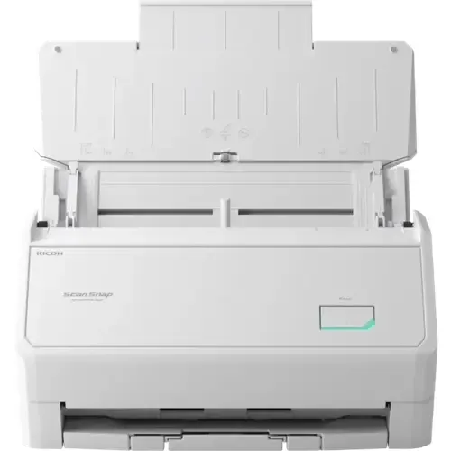 RICOH ScanSnap iX2400 weiß