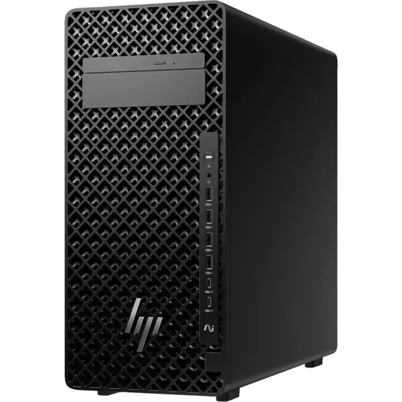 HP Z2 Tower G1i Workstation, Core Ultra 7 265K, 32GB RAM, 1TB SSD, RTX 4000 Ada