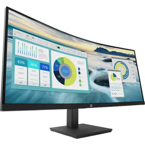 HP P34hc G4, 34"