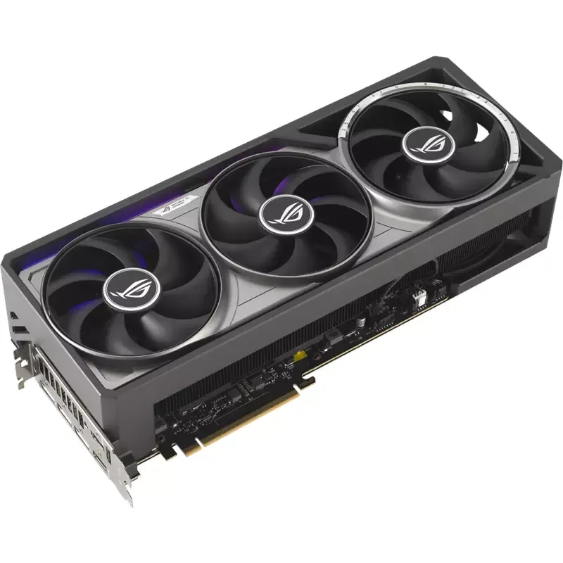 ASUS ROG Astral GeForce RTX 5090 OC, 32GB GDDR7, 2x HDMI, 3x DP ASUS ROG Astral GeForce RTX 5090 OC, 32GB GDDR7, 2x HDMI, 3x DP