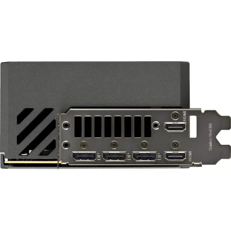 ASUS ROG Astral GeForce RTX 5090 OC, 32GB GDDR7, 2x HDMI, 3x DP