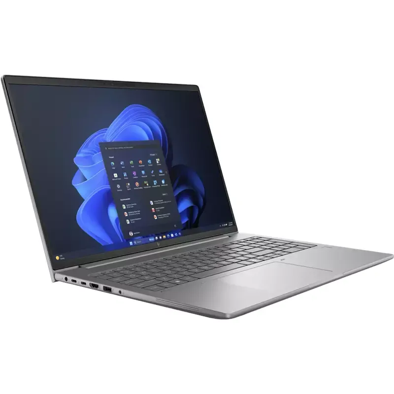 HP ZBook Power G11a, Ryzen 7 8845HS, 32GB RAM, 1TB SSD, RTX 2000 Ada, DE