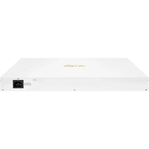 HPE Aruba Instant On 1930 Rackmount Gigabit Smart Switch, 48x RJ-45, 4x SFP+, 370W PoE+