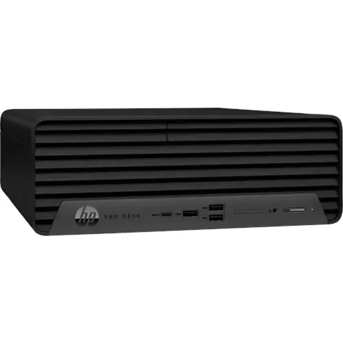 HP Pro SFF 400 G9 Desktop PC, Core i5-14400, 16GB RAM, 512GB SSD