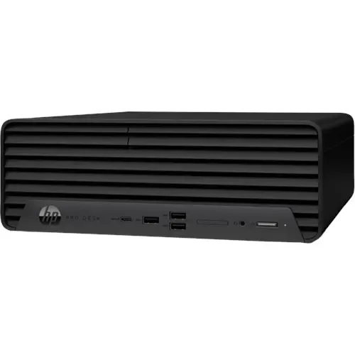 HP Pro SFF 400 G9 Desktop PC, Core i5-14400, 16GB RAM, 512GB SSD