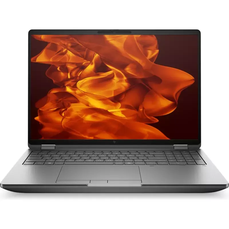 HP ZBook Fury 16 G1i, Core Ultra 9 285HX, 64GB, 1TB, RTX PRO 4000 Blackwell, BTO