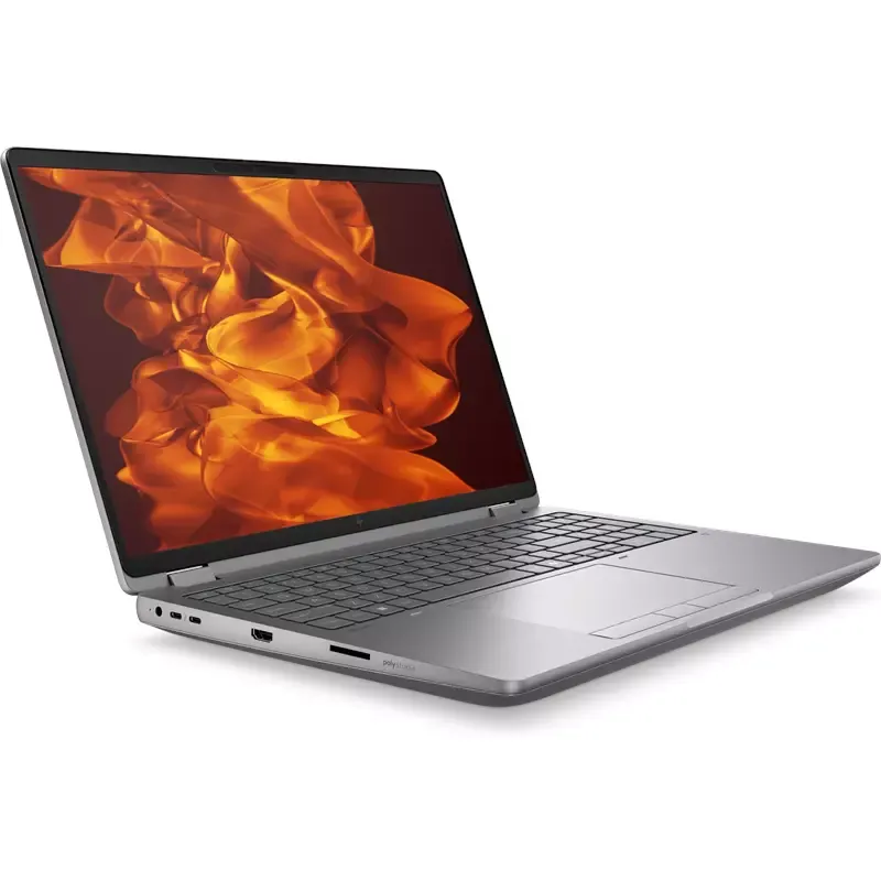 HP ZBook Fury 18 G1i, Core Ultra 9 285HX, 32GB, 1TB, RTX PRO 5000 Blackwell, BTO