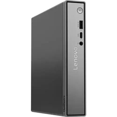 Lenovo ThinkCentre Neo 50q G5 Tiny, Core i5-13420H, 16GB RAM, 512GB SSD, DE