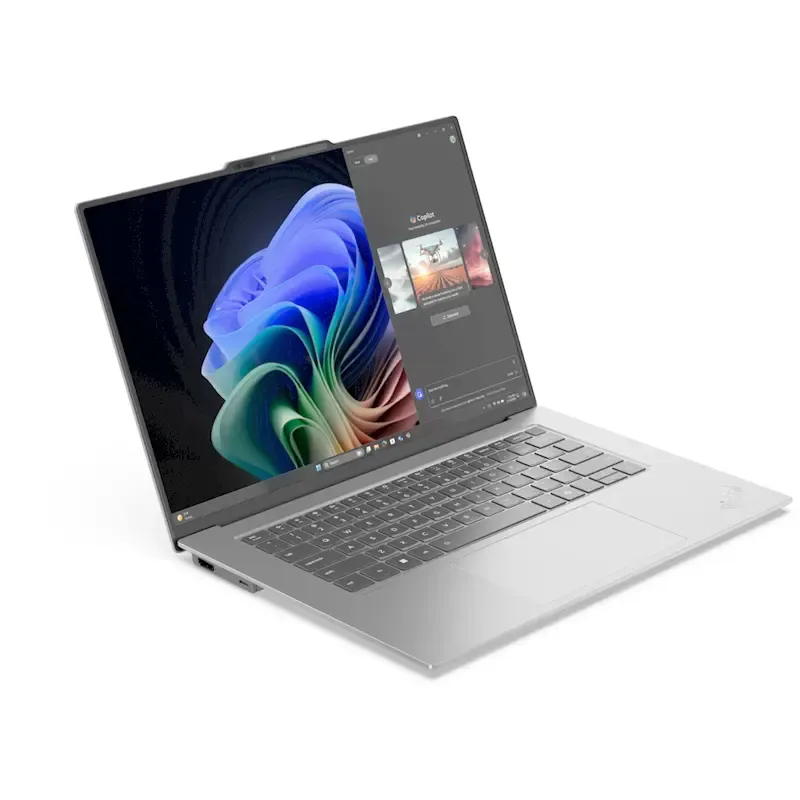 Lenovo ThinkPad X9-15 G1, Grey, Core Ultra 7 258V, 32GB RAM, 1TB SSD, DE