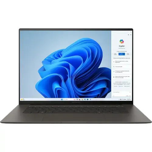 ASUS ZenBook S 16 UM5606KA-RK126W, Ryzen AI 7 350, 24GB RAM, 1TB SSD, DE