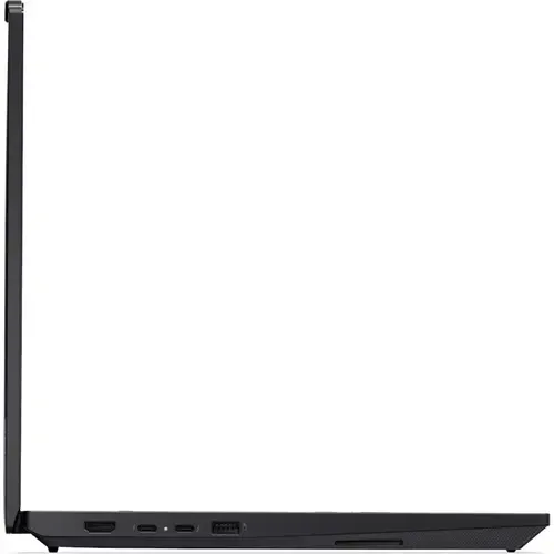 Lenovo ThinkPad P16v G3, Core Ultra 7 255H, 32GB RAM, 512GB SSD, RTX PRO 500 Blackwell, DE