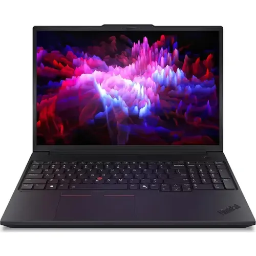 Lenovo ThinkPad P16v G3, Core Ultra 7 255H, 32GB RAM, 512GB SSD, RTX PRO 500 Blackwell, DE