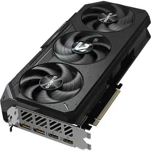 GIGABYTE Radeon RX 9070 XT Gaming OC 16G, 16GB GDDR6, 2x HDMI, 2x DP
