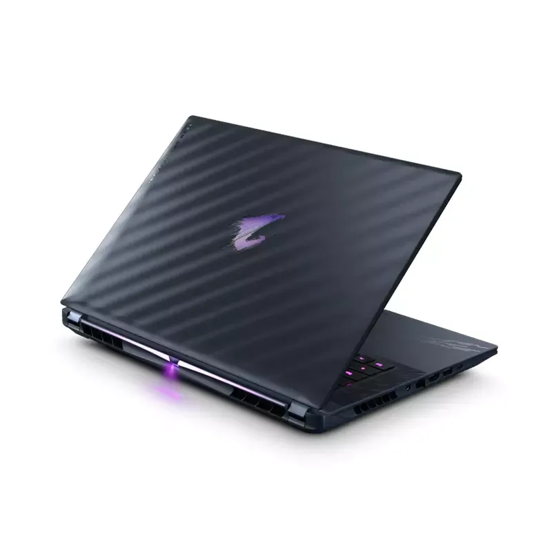 GIGABYTE AORUS Master 16 AM6H, Core Ultra 9 275HX, 32GB RAM, 2TB SSD, RTX 5090, CH