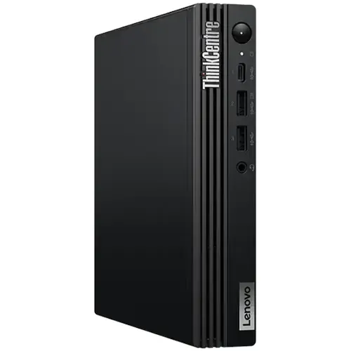 Lenovo ThinkCentre M75q Gen 5 Tiny, Ryzen 7 PRO 8700GE, 32GB RAM, 1TB SSD