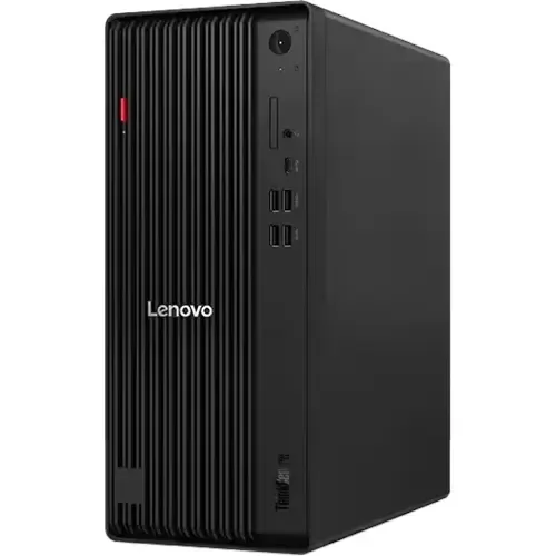 Lenovo ThinkCentre M70t Gen 6 Tower, Core Ultra 5 225, 16GB RAM, 512GB SSD
