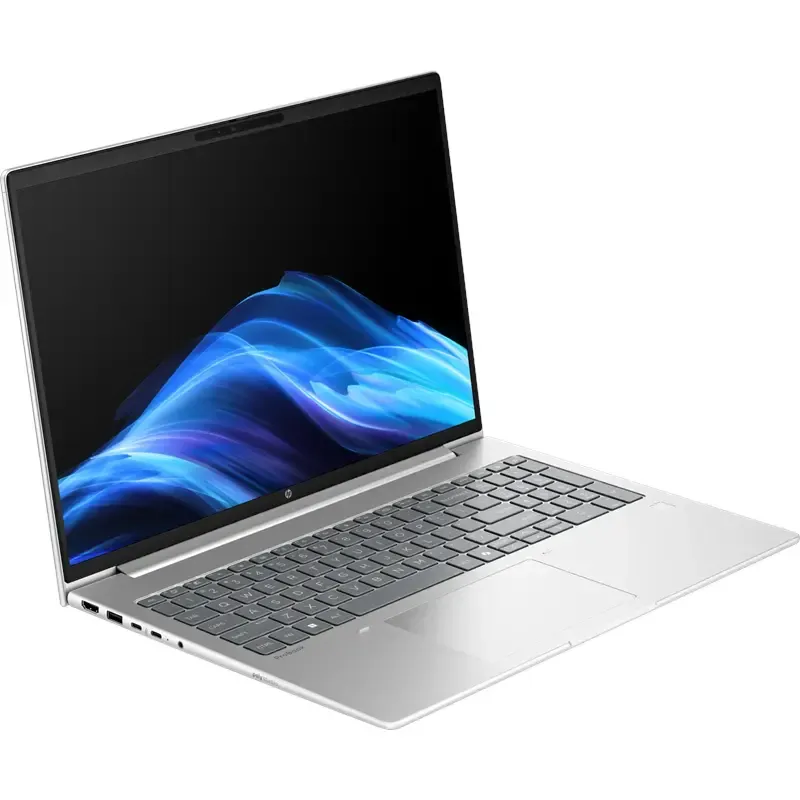 HP ProBook 4 G1i 16, Core Ultra 5 225U, 24GB RAM, 512GB SSD, DE