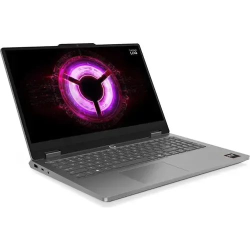 Lenovo LOQ Essential 15ARP11, Luna Grey, Ryzen 7 170, 16GB RAM, 1TB SSD, RTX 5060, DE