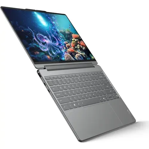Lenovo Yoga 9 2-in-1 14ILL10, Luna Grey, Core Ultra 7 258V, 32GB RAM, 1TB SSD, DE