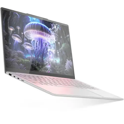 Lenovo Yoga Slim 7 14ILL10, Luna Grey, Core Ultra 7 256V, 16GB RAM, 1TB SSD, DE