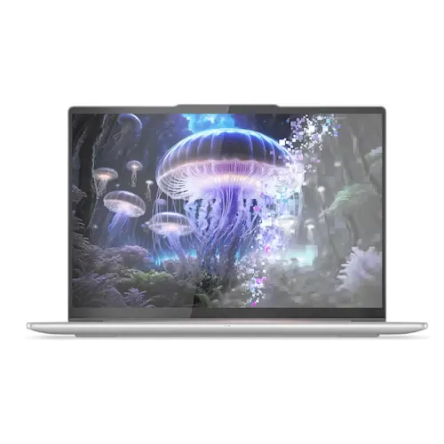 Lenovo Yoga Slim 7 14ILL10, Luna Grey, Core Ultra 7 256V, 16GB RAM, 1TB SSD, DE