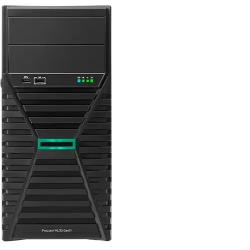 HPE ProLiant ML30 Gen11, Xeon E-2414, 32GB RAM, 2TB HDD