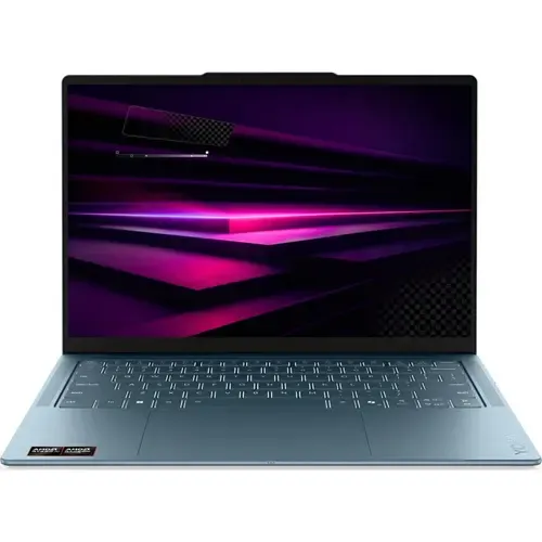 Lenovo Yoga Slim 7a 14AGP11, Tidal Teal, Ryzen AI 5 430, 16GB RAM, 512GB SSD
