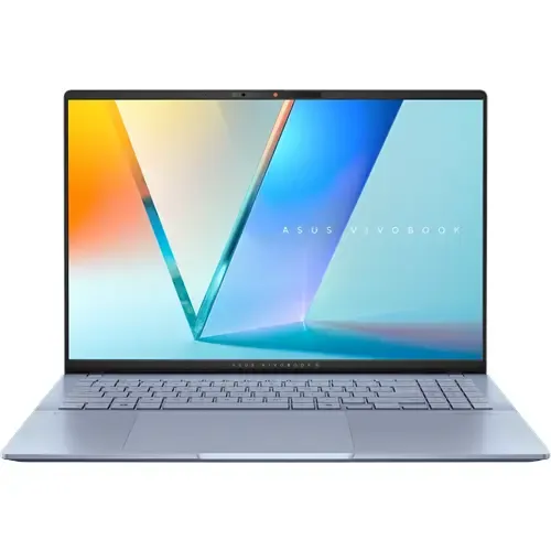 ASUS VivoBook S16 OLED S5606CA-RI047W, Core Ultra 7 255H, 32GB RAM, 1TB SSD, DE