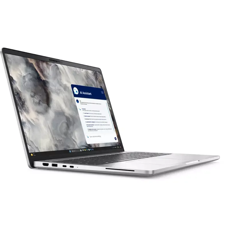 Dell Pro 16 Plus PB16250, Core 5 120U, 16GB RAM, 512GB SSD, DE