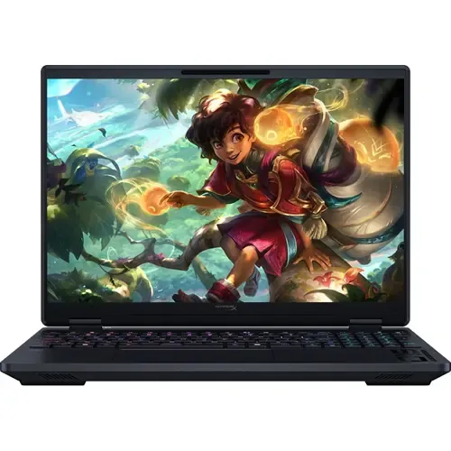 HP HyperX OMEN 15 15-gb0355ng, Ryzen 5 240, 16GB RAM, 512GB SSD, RTX 5060, DE