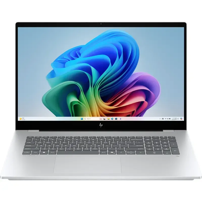 HP OmniBook 7 NGAI 17-dc0074ng, Core Ultra 7 258V, 32GB RAM, 1TB SSD, DE