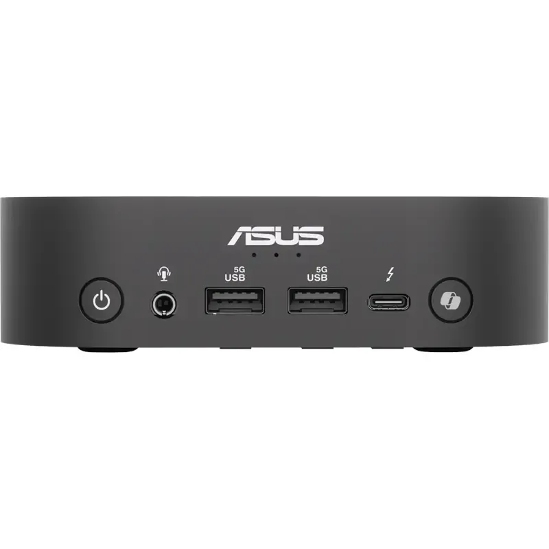 ASUS NUC 14 Pro AI - Slim - RNUC14LNKU9094H2, Core Ultra 9 288V, 32GB RAM, 1TB SSD