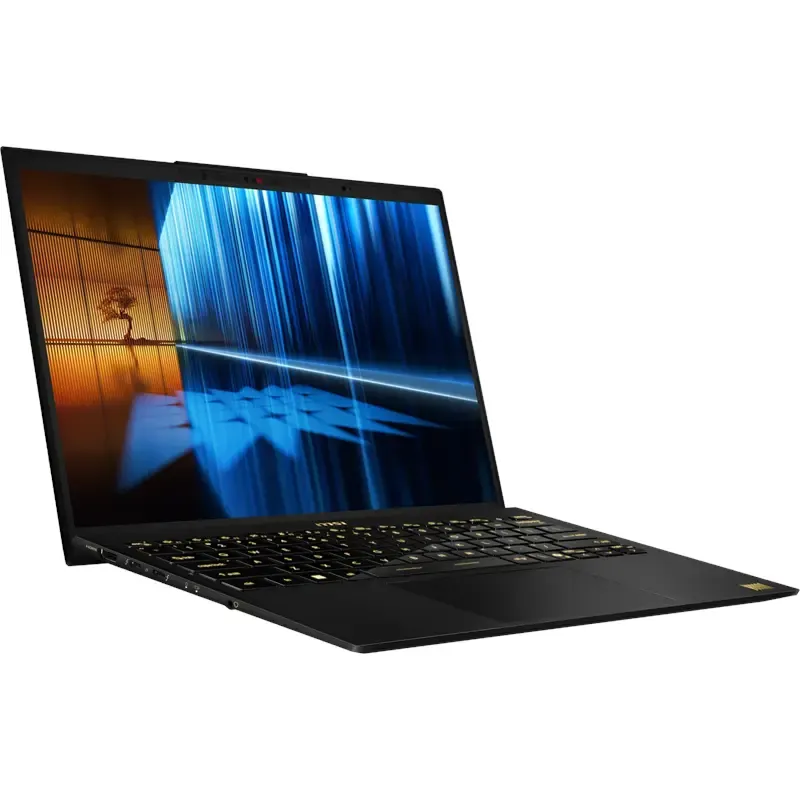 MSI Prestige 13 AI+ Ukiyoe Edition A2VMG-214, Core Ultra 9 288V, 32GB RAM, 2TB SSD, DE