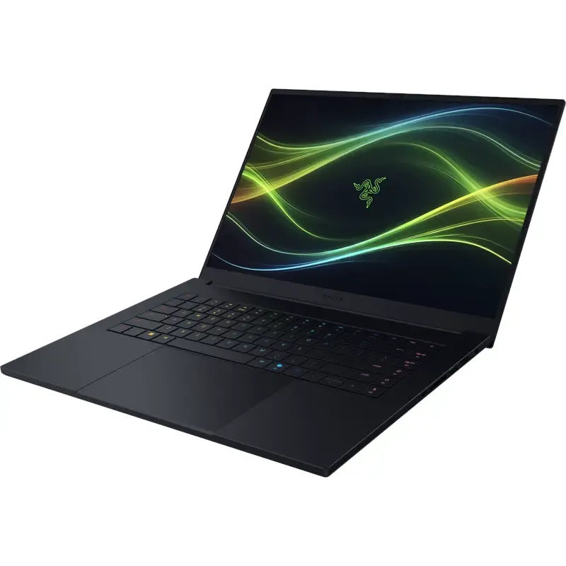 Razer Blade 16 (2026) RZ09-0581, Core Ultra 9 386H, 32GB RAM, 2TB SSD, RTX 5090, DE