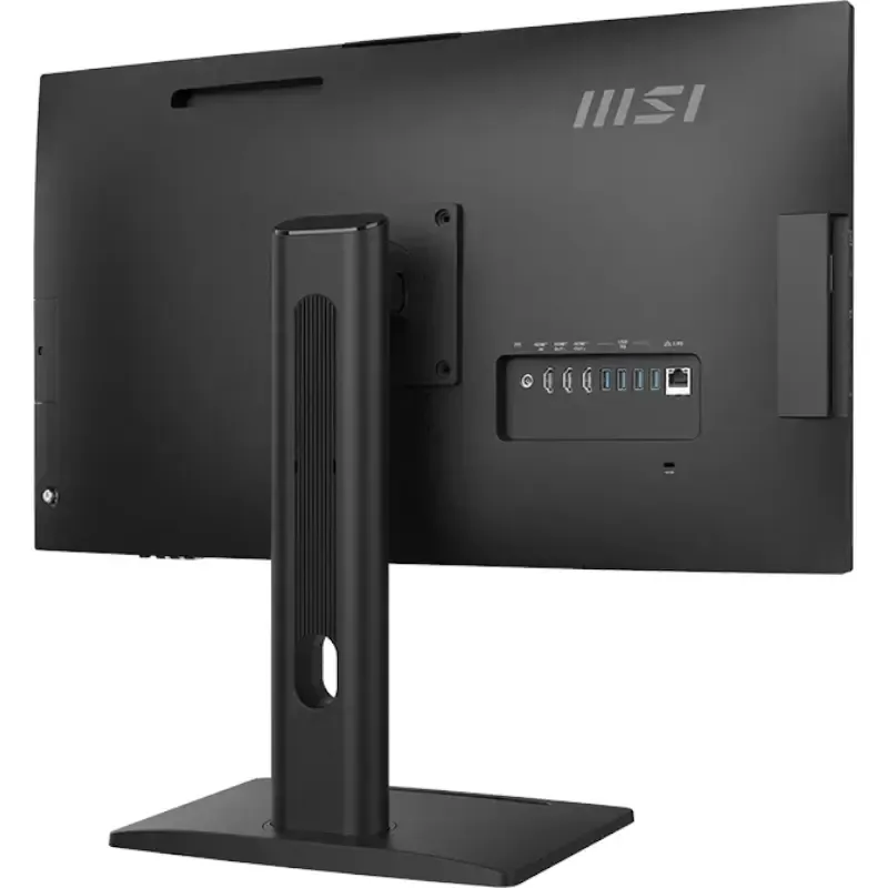 MSI Modern AM273QP AI 1UMG-220DE, schwarz, Core Ultra 7 155H, 32GB RAM, 1TB SSD