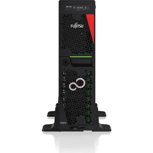 Fujitsu Primergy TX1320 M6 SFF, Xeon 6369P, 32GB RAM
