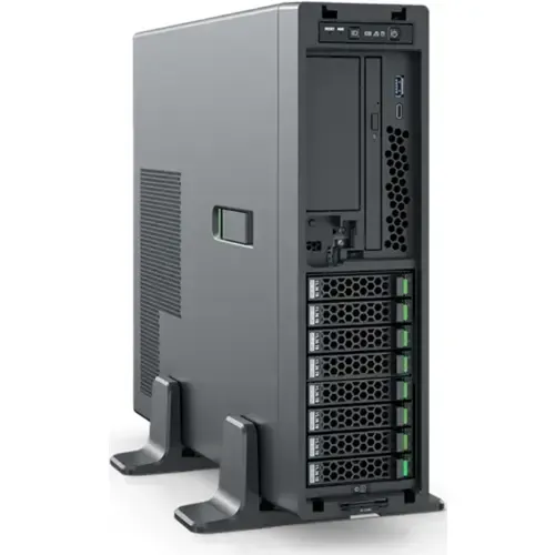 Fujitsu Primergy TX1320 M6 SFF, Xeon 6369P, 32GB RAM