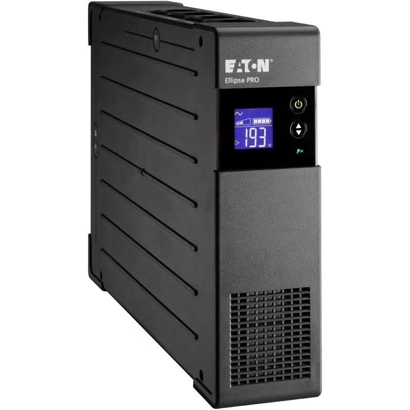 Eaton Ellipse PRO IEC Tower, 1600VA, USB