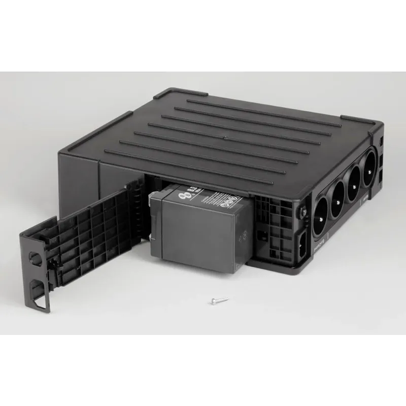 Eaton Ellipse PRO Tower, 1600VA, DIN, USB