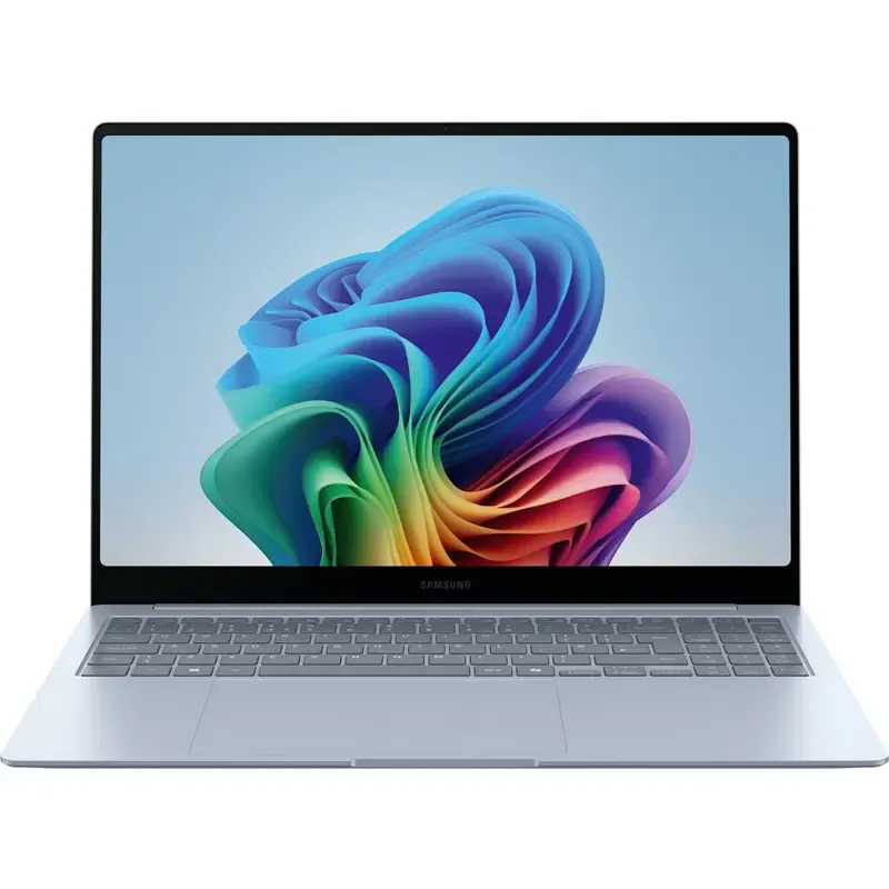 Samsung Galaxy Book4 Edge 15.6", Snapdragon X Plus - X1P-42-100, 16GB RAM, 256GB Flash, DE