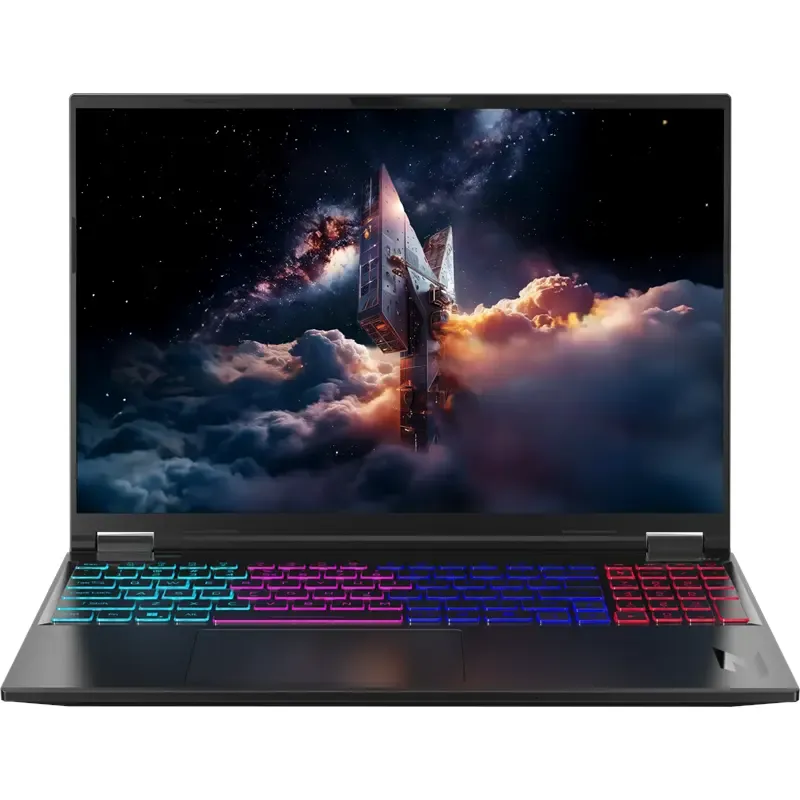 Acer Nitro 16S AI AN16S-61-R5MK, Ryzen AI 9 365, 32GB RAM, 2TB SSD, RTX 5070 Ti, DE