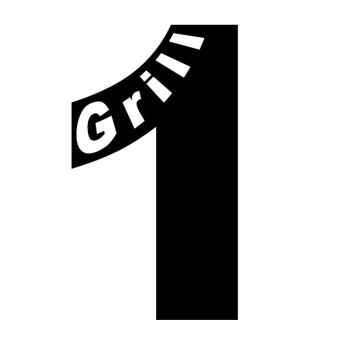 1 Grill