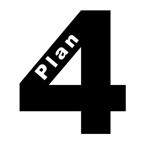 Plan 4