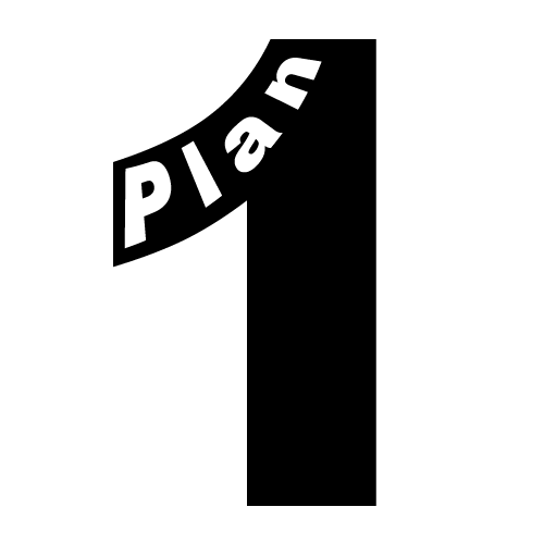 Plan 1