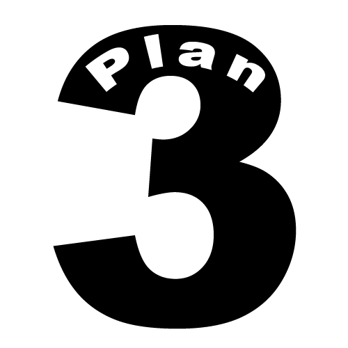Plan 3