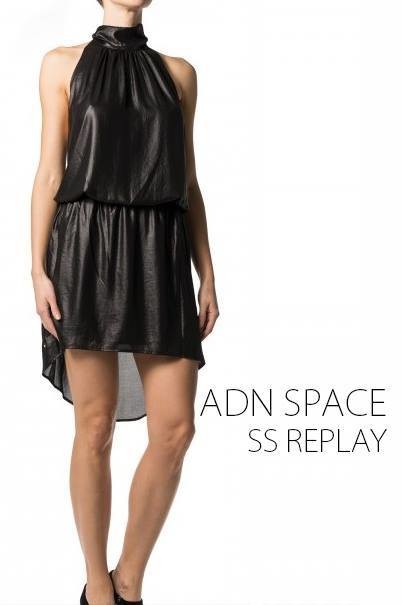 Vestido Replay