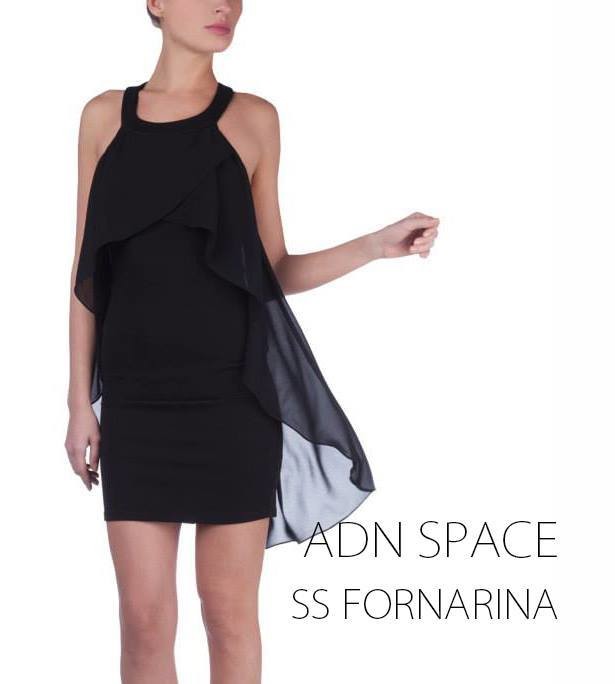 Vestido Fornarina