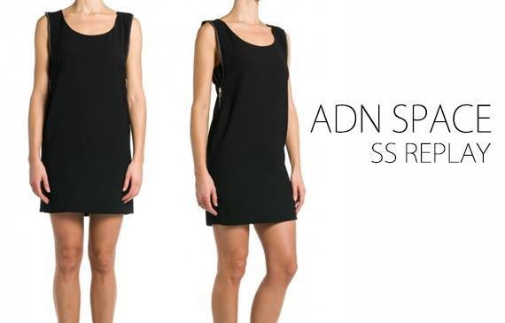 Vestido Replay